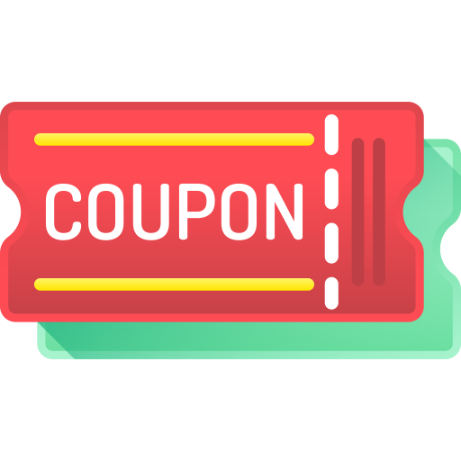Coupon