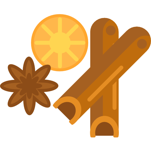 Whole Spices, Seeds & Herbs